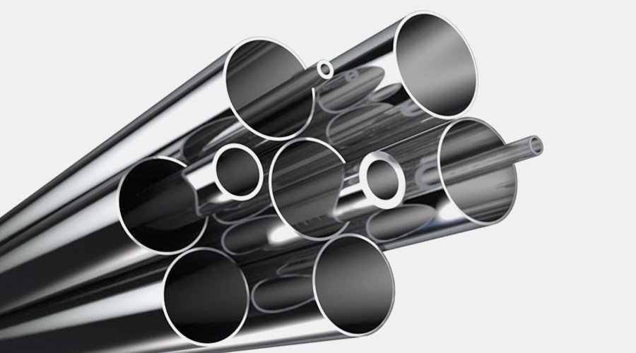 304 Stainless steel tubes