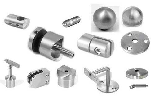 Stainless steel casting