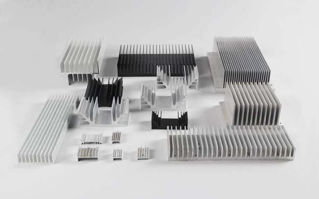 Heat sink