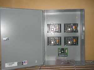 ELECTRIC PANEL BOX