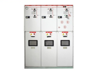 solid insulated switchgear