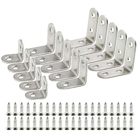 KDM Heavy Duty Angle Brackets