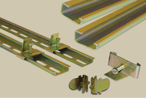 DIN RAIL CHANNEL