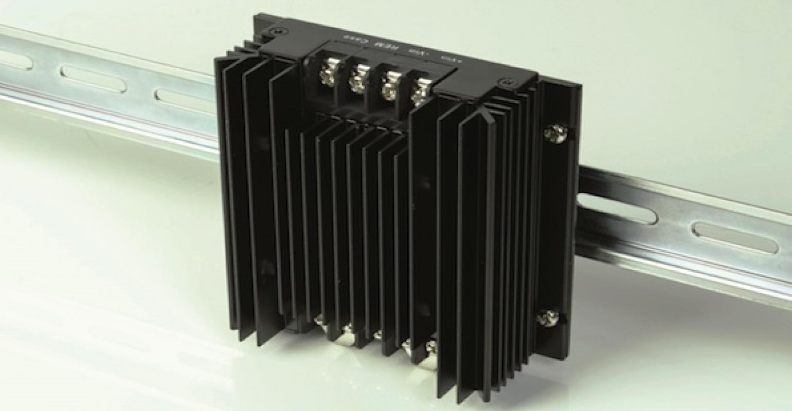 DIN Rail Converters