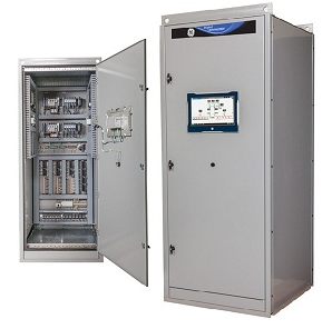 Digital Paralleling Switchgear