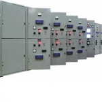 Eletrical Automatic Switchgear