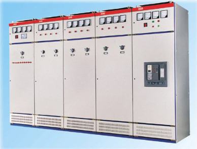 Indoor Switchgear