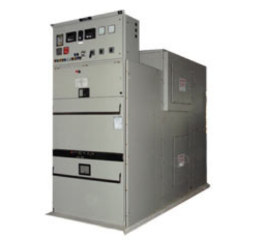 Indoor Switchgear