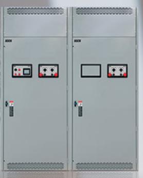 Paralleling Switchgear