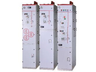 SF6 Switchgear