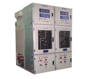 SF6 Switchgear