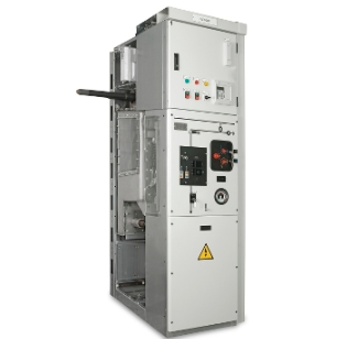 gas insulated switchgear