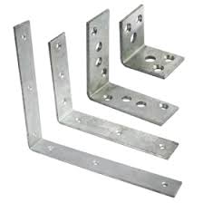 KDM Heavy Duty Angle Brackets