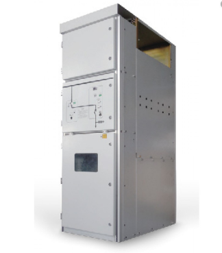 solid insulated switchgear