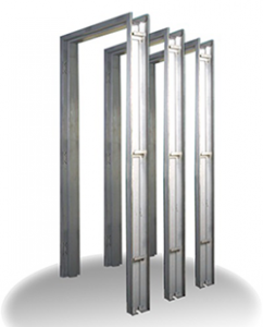 stainless Steel Frame 2