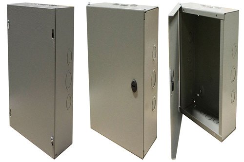 Commercial Enclosures