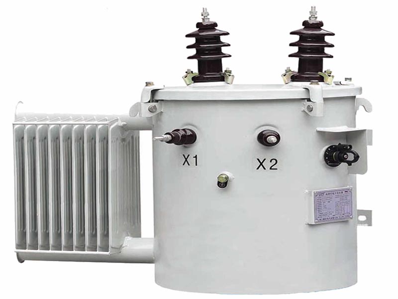 Single-phase Transformer 