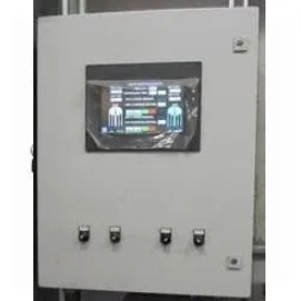 HMI Control Panel3