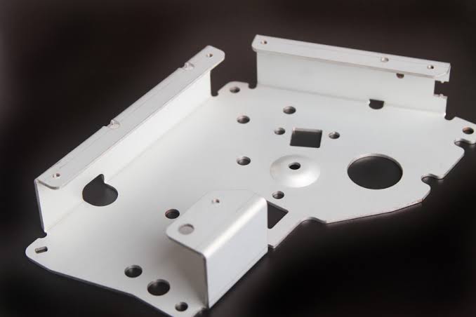 Sheet Metal Prototypes