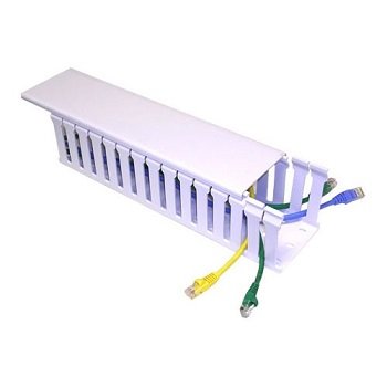 Slotted Cable Tray