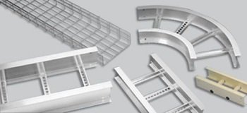 11 Types of Cable Tray Covers and How to Choose It New - KDM Fabrication