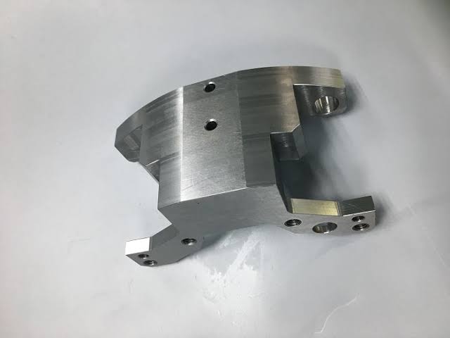 Stainless Steel Sheet Metal Parts