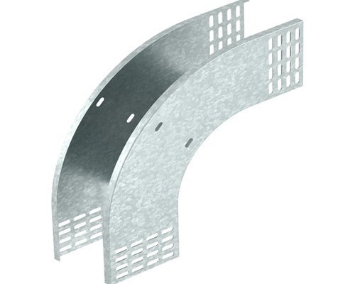 Vertical Elbow Cable Tray