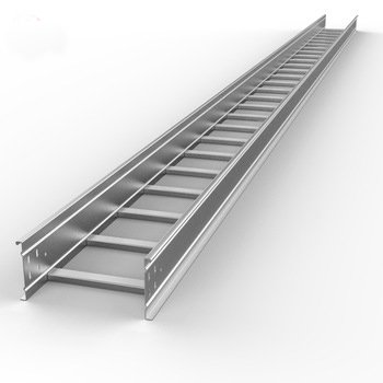 Vertical Elbow Cable Tray