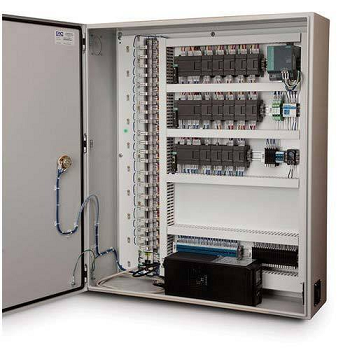 SCADA PANELS