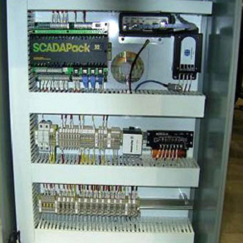  SCADA PANELS