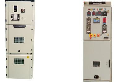 Indoor switchgear