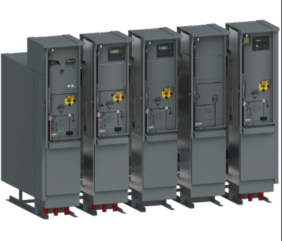 Outdoor switchgear