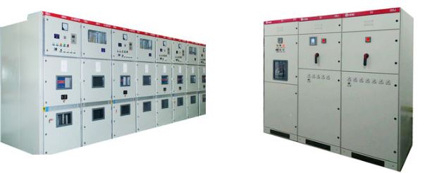 Indoor switchgear