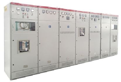 Low Voltage LV Electrical Power Distribution Switchgear Panel Board Cabinet  / Cubicle - Buy Low Voltage LV Electrical Power Distribution Switchgear  Panel Board Cabinet / Cubicle Product on