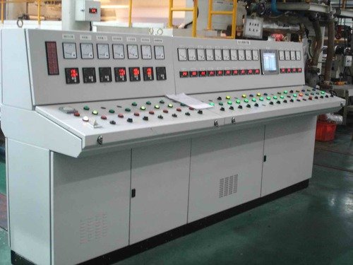 Industrial control panel