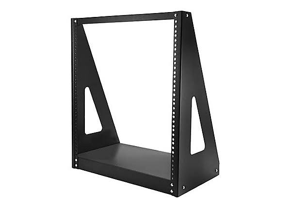 Open Frame Server Rack