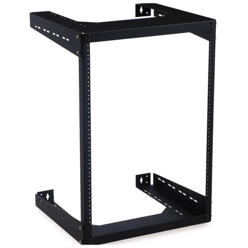 Open Frame Server Rack