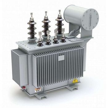 Medium Voltage Transformer