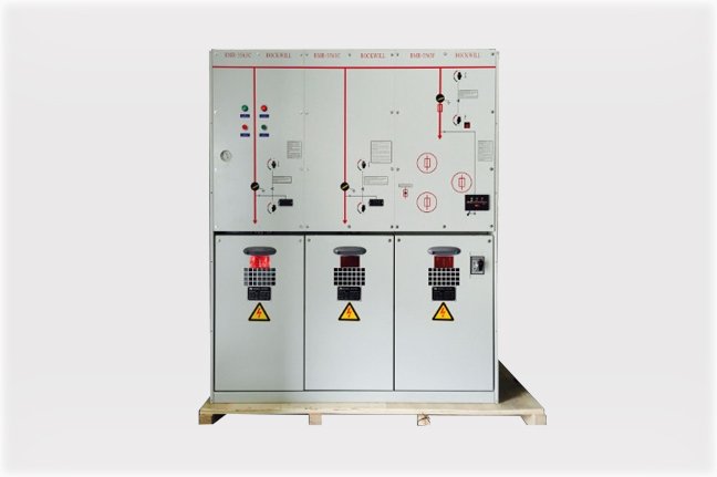 Rmu Switchgear Ring Main Unit Switchgear Manufacturer Kdm