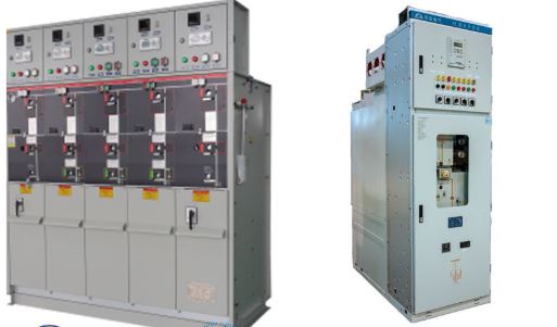 Sf6 Switchgear