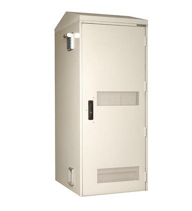 IP rated marshalling cabinet