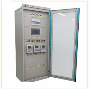 Low voltage PLC Automation control panel