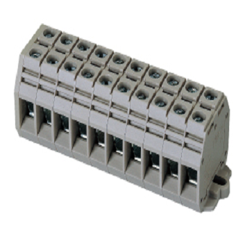 Panel Mount Terminal Blocks 