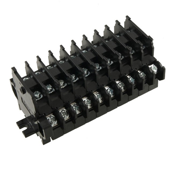 Panel Mount Terminal Blocks 