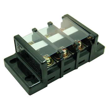 Panel Mount Terminal Blocks 