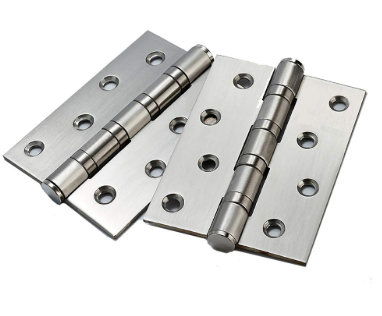 Stainless steel hinges-2