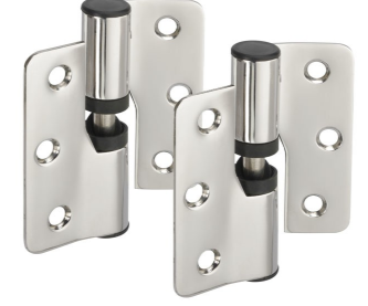 Stainless steel hinges-3