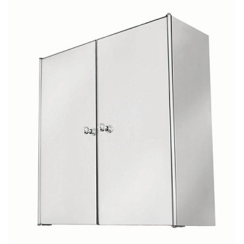 Stainless Steel Bathroom Cabinet