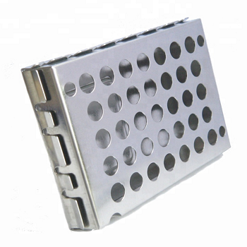 Stainless steel laser cutting services