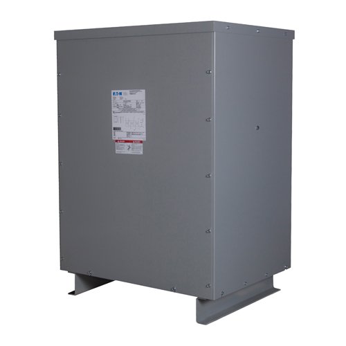 Non-Ventilated Transformer Enclosure